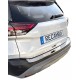 Ornament protectie portbagaj/bara spate crom Nissan X-Trail T33 din 2021-