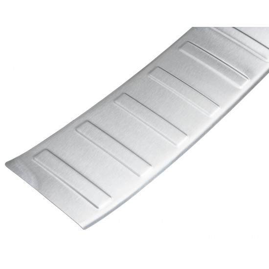 Ornament protectie portbagaj/bara spate mat pentru VW Passat B9 CJ5 din 2024