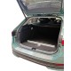 Ornament protectie portbagaj/bara spate mat pentru VW Passat B9 CJ5 din 2024