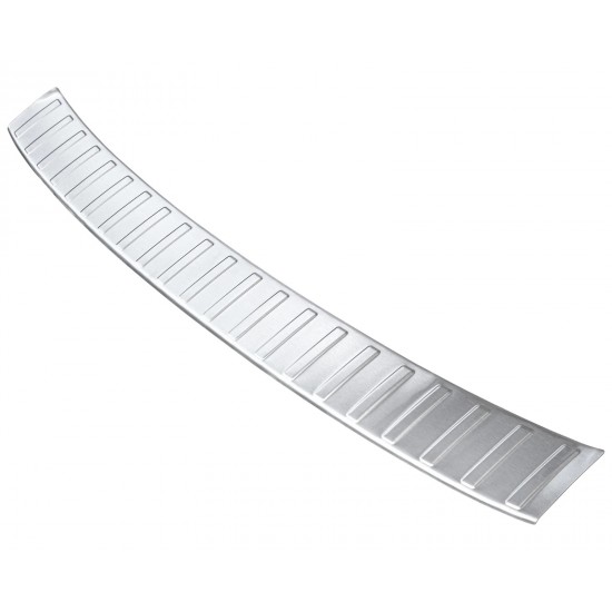 Ornament protectie portbagaj/bara spate mat pentru VW Passat B9 CJ5 din 2024