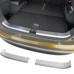 Ornament protectie interior portbagaj mat pentru Skoda Kodiaq II din 2024
