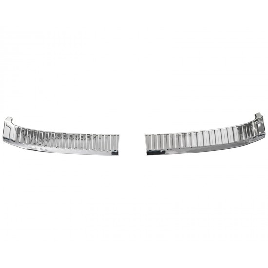 Ornament protectie portbagaj interior crom pentru Skoda Kodiaq II din 2024