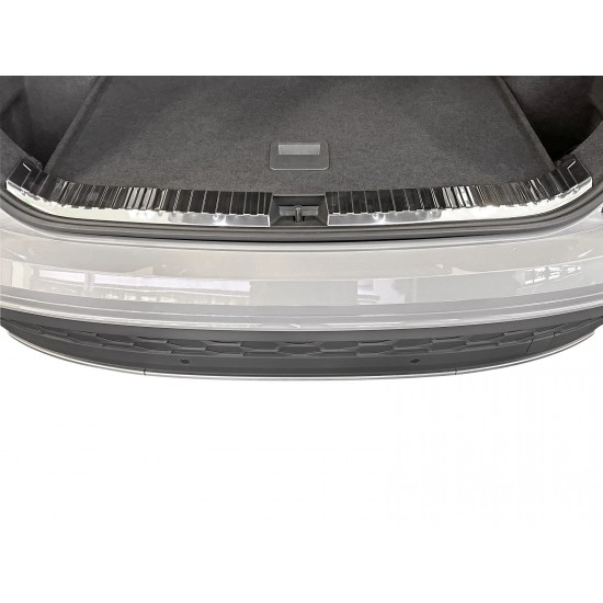 Ornament protectie portbagaj interior crom pentru Skoda Kodiaq II din 2024