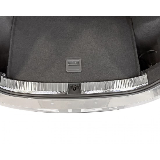 Ornament protectie portbagaj interior crom pentru Skoda Kodiaq II din 2024