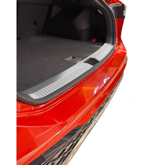 Ornament protectie portbagaj interior mat pentru VW Tiguan III, 3 din 2024-