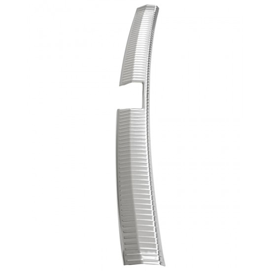 Ornament protectie portbagaj interior mat pentru VW Tiguan III, 3 din 2024-