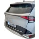 Ornament protectie portbagaj/bara spate crom pentru Kia Sportage V NQ5 din 2022