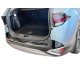 Ornament protectie portbagaj/bara spate crom pentru Kia Sportage V NQ5 din 2022