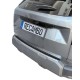 Set de 2 protectii bara spate si interior portbagaj crom premium pentru Dacia Duster III din 2024