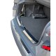 Set de 2 protectii bara spate si interior portbagaj crom premium pentru Dacia Duster III din 2024