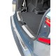 Set de 2 protectii bara spate si interior portbagaj mat premium pentru Dacia Duster III din 2024