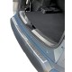 Set de 2 protectii bara spate si interior portbagaj mat premium pentru Dacia Duster III din 2024