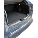Set de 2 protectii bara spate si interior portbagaj mat premium pentru Dacia Duster III din 2024