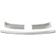 Set de 2 protectii bara spate si interior portbagaj mat premium pentru Dacia Duster III din 2024