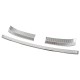 Set de 2 protectii bara spate si interior portbagaj mat premium pentru Dacia Duster III din 2024