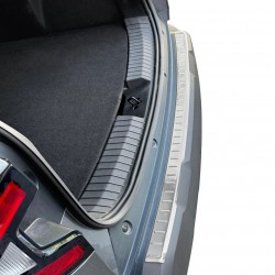  Ornament protectie portbagaj/bara spate mat pentru Dacia Duster III din 2024