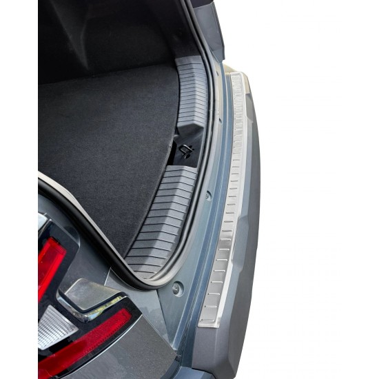  Ornament protectie portbagaj/bara spate mat pentru Dacia Duster III din 2024