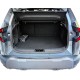 Ornament protectie portbagaj/bara spate crom pentru Dacia Duster III din 2024