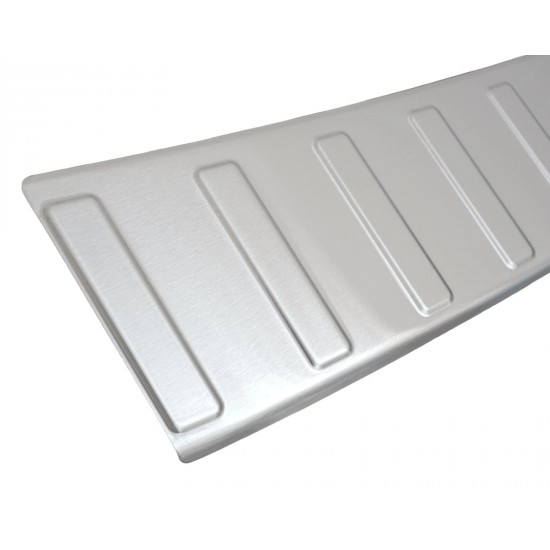 Ornament protectie portbagaj/bara spate mat VW Tayron din 2024