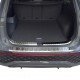 Ornament protectie portbagaj/bara spate crom VW Tayron din 2024