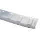 Ornament protectie portbagaj/bara spate mat pentru Toyota Corolla Cross din 2022