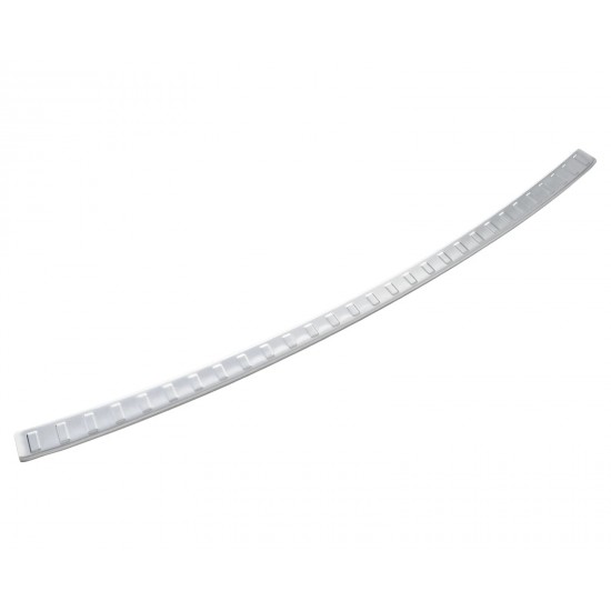 Ornament protectie portbagaj/bara spate mat pentru Toyota Corolla Cross din 2022