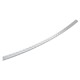 Ornament protectie portbagaj/bara spate mat pentru Toyota Corolla Cross din 2022