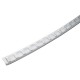 Ornament protectie portbagaj/bara spate mat pentru Toyota Corolla Cross din 2022
