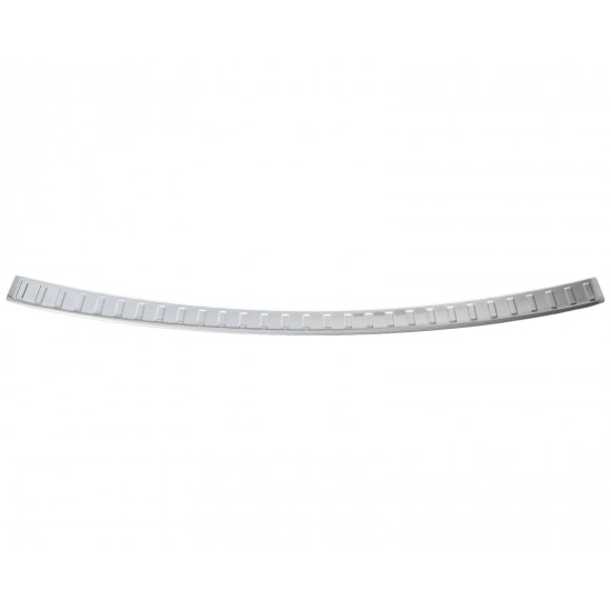 Ornament protectie portbagaj/bara spate mat pentru Toyota Corolla Cross din 2022