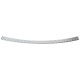 Ornament protectie portbagaj/bara spate mat pentru Toyota Corolla Cross din 2022