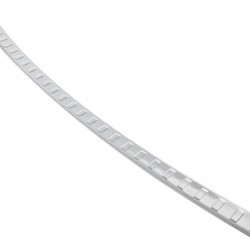 Ornament protectie portbagaj/bara spate mat pentru Toyota Corolla Cross din 2022