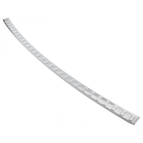 Ornament protectie portbagaj/bara spate mat pentru Toyota Corolla Cross din 2022
