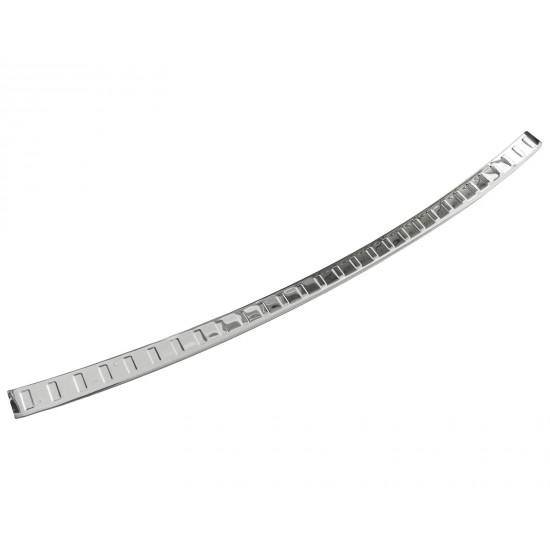 Ornament protectie portbagaj/bara spate crom pentru Toyota Corolla Cross din 2022
