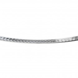 Ornament protectie portbagaj/bara spate crom pentru Toyota Corolla Cross din 2022