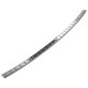 Ornament protectie portbagaj/bara spate cromat pentru Jaecoo J7 din 2023