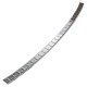 Ornament protectie portbagaj/bara spate cromat pentru Jaecoo J7 din 2023