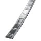 Ornament protectie portbagaj/bara spate cromat pentru Jaecoo J7 din 2023
