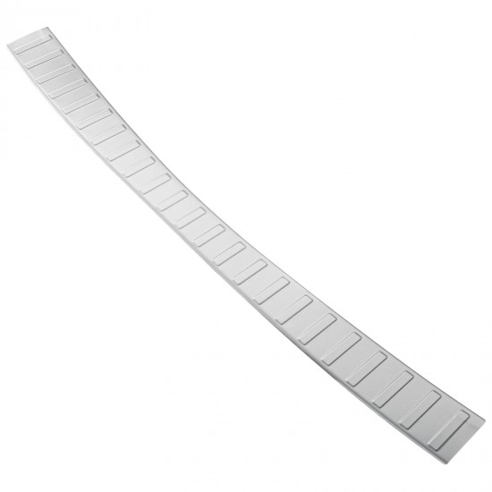 Ornament protectie portbagaj/bara spate mat pentru Subaru Forester din 2024