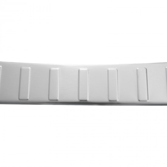 Ornament protectie portbagaj/bara spate mat pentru Subaru Forester din 2024