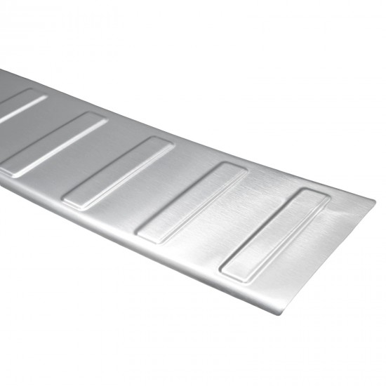 Ornament protectie portbagaj/bara spate mat pentru Subaru Forester din 2024