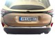 Ornament protectie portbagaj/bara spate cromat pentru Subaru Forester din 2024
