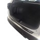 Ornament protectie portbagaj/bara spate cromat pentru Subaru Forester din 2024