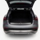Ornament protectie portbagaj/bara spate mat pentru Audi Q8 e-tron SUV din 2023