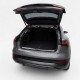Ornament protectie portbagaj/bara spate mat pentru Audi Q8 e-tron SUV din 2023