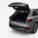 Ornament protectie portbagaj/bara spate mat pentru Audi Q8 e-tron SUV din 2023
