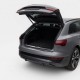 Ornament protectie portbagaj/bara spate cromat pentru Audi Q8 e-tron SUV din 2023