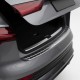 Ornament protectie portbagaj/bara spate cromat pentru Audi Q8 e-tron SUV din 2023
