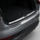 Ornament protectie portbagaj/bara spate cromat pentru Audi Q8 e-tron SUV din 2023