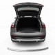 Ornament protectie portbagaj/bara spate cromat pentru Audi Q8 e-tron SUV din 2023