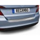 Ornament protectie portbagaj/bara spate mat pentru Fiat Tipo Berlina/Sedan din 2015-